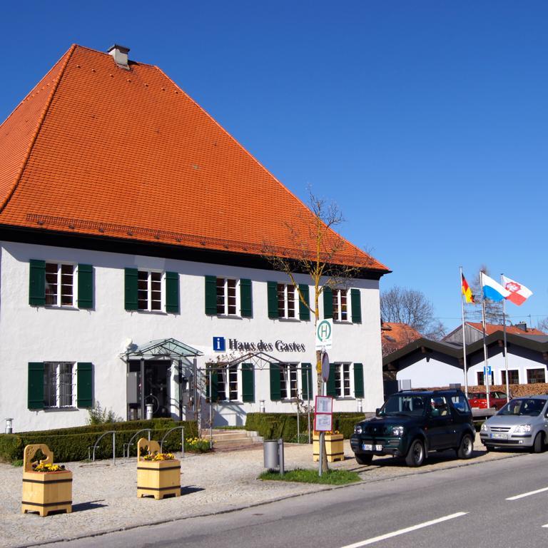 Bavarian Holiday Hideaway Pfronten Esterno foto